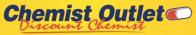 ChemistOutlet logo