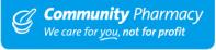 Community logo