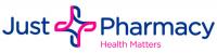 JustPharmacy logo