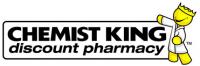 ChemistKing Logo